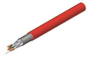 Cat 7A Cable