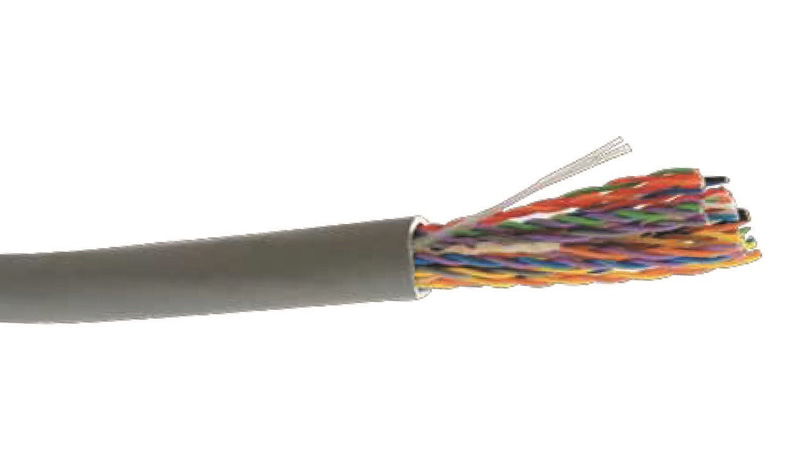 CAT3 - Mehrfachkabel