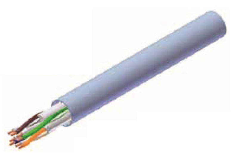 Cat 6A Cable