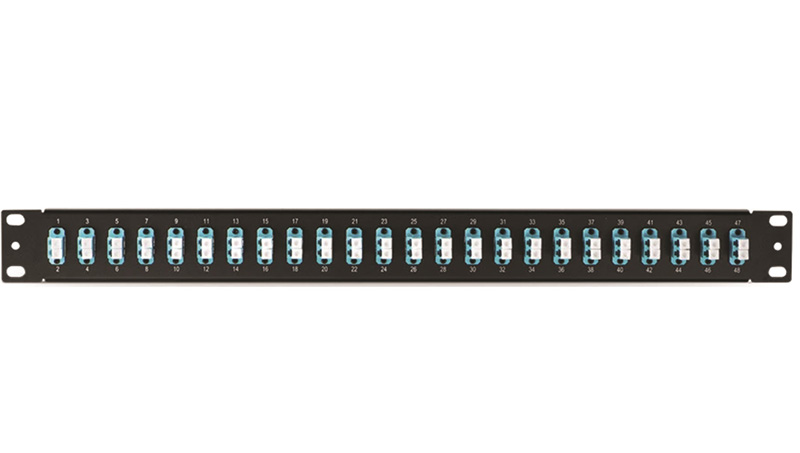 Bare Fiber Adapter