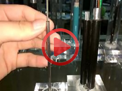 Fumo Telecommunication Production line 1